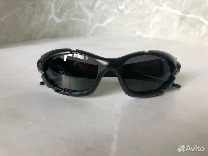 Очки Oakley Plate