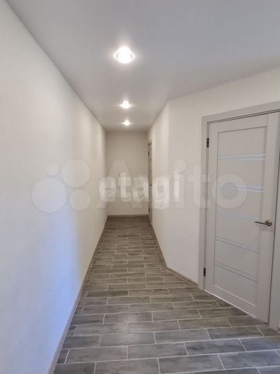 2-к. квартира, 42,4 м², 1/4 эт.