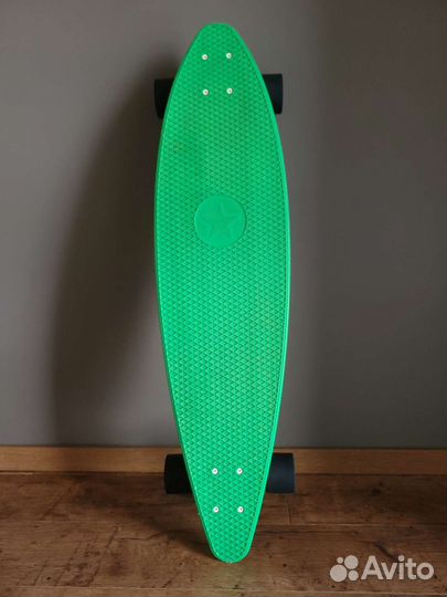 Лонгборд planet longboard MOD