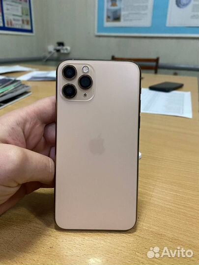 iPhone 11 Pro, 64 ГБ