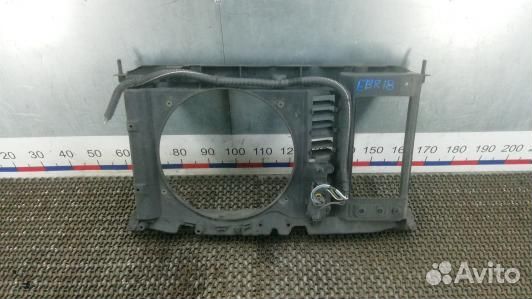 Передняя панель крепления облицовки (телевизор) ci