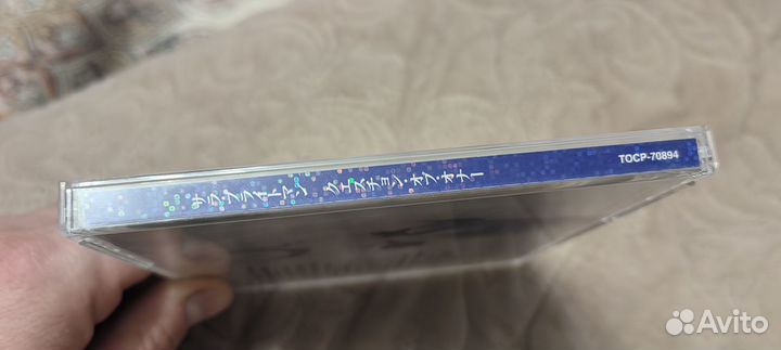 Sarah brightman (FLY)