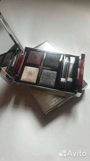 Tom Ford палетки теней