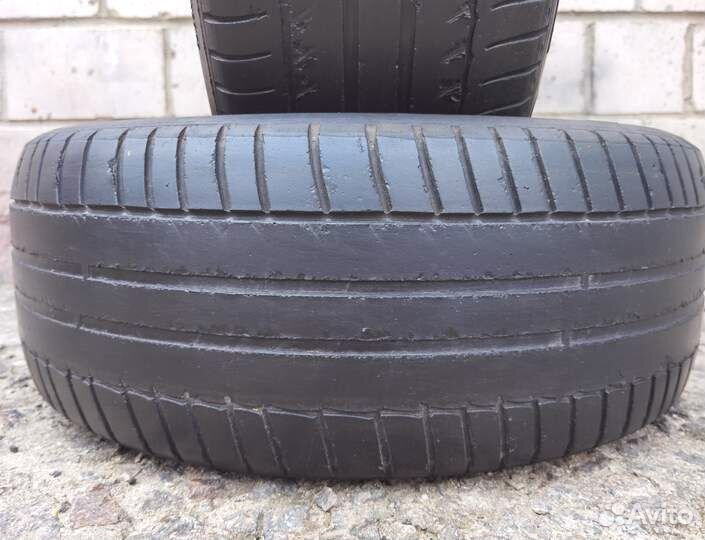 Michelin Primacy HP 215/55 R16