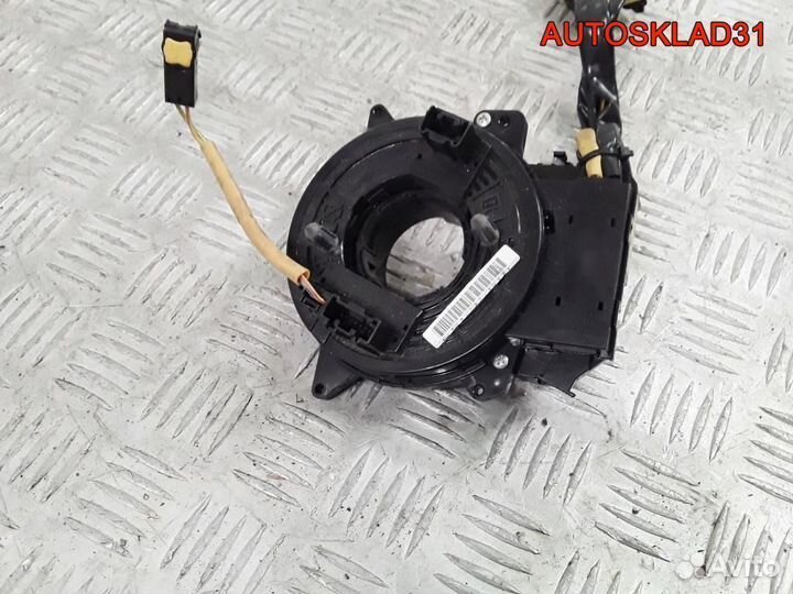 Шлейф подрулевой Subaru Forester S12 27546AG010
