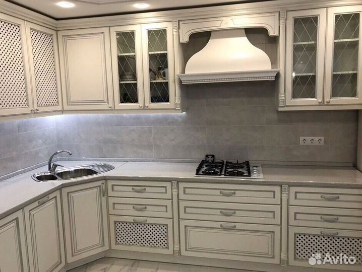 Кухонный гарнитур 