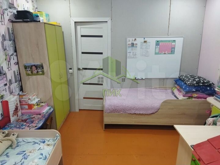 Дом 83,9 м² на участке 9,9 сот.