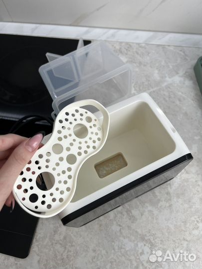 Подогреватель для бутылочек и бутылочки avent