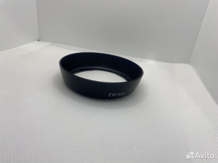 Объектив Canon 18-55 efs