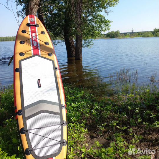 Прокат Sub досок