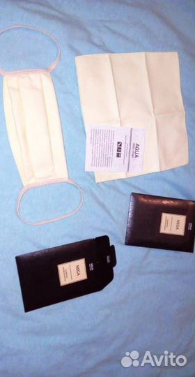 Салфетка Гринвей для снятия макияжа