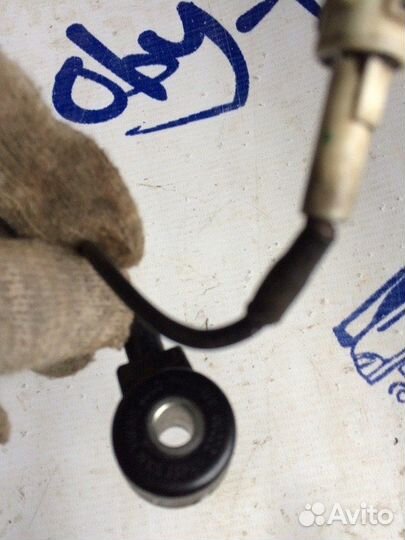 Датчик детонации Subaru Legacy BD5 EJ-20E 1995