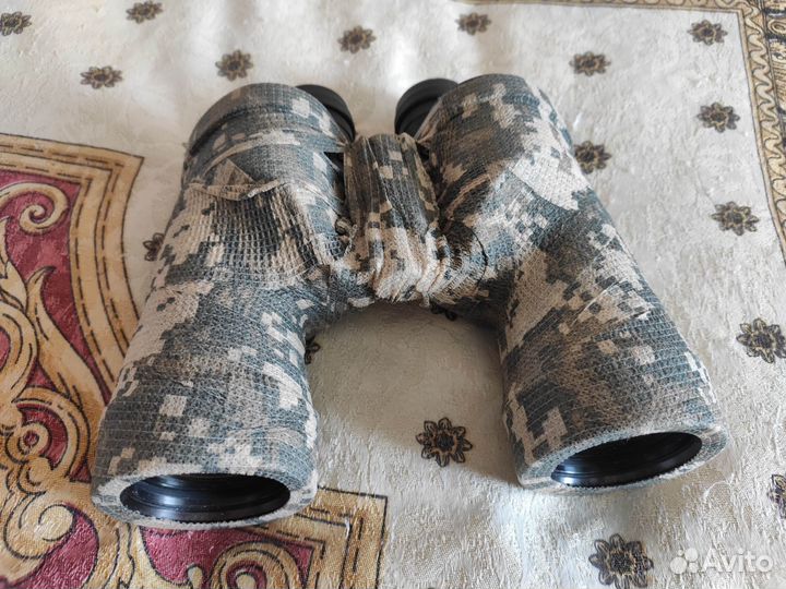 Nikon 7x50 Tropical IF Japan