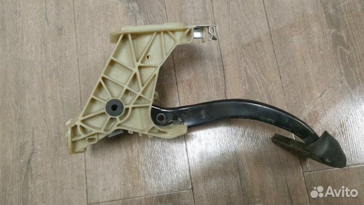 Педаль тормоза Bmw 530 D E61 M57N 306D2EU4 2004