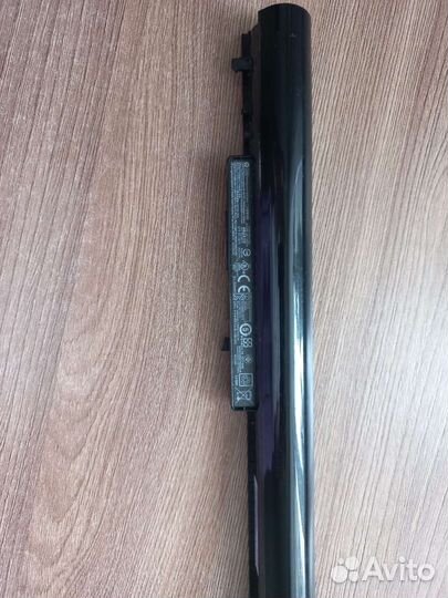 Батарея от ноутбука hp