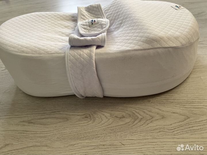 Кокон для новорожденных