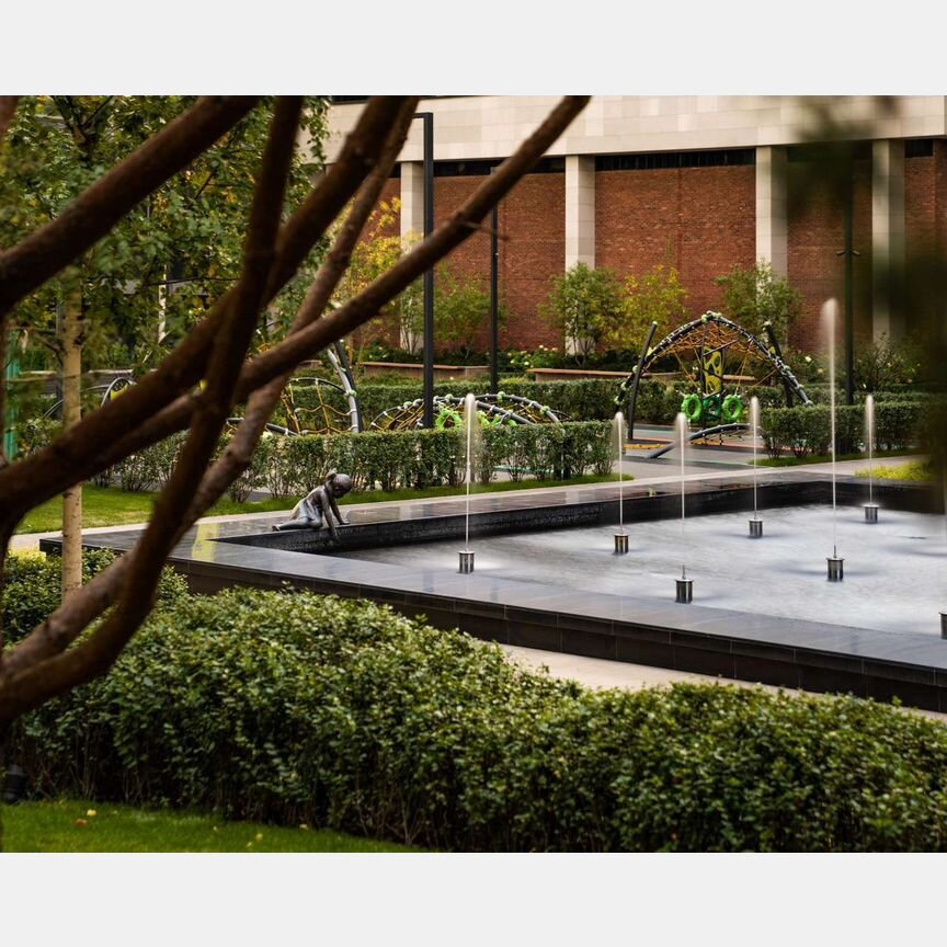 3-к. квартира, 81,3 м², 15/41 эт.