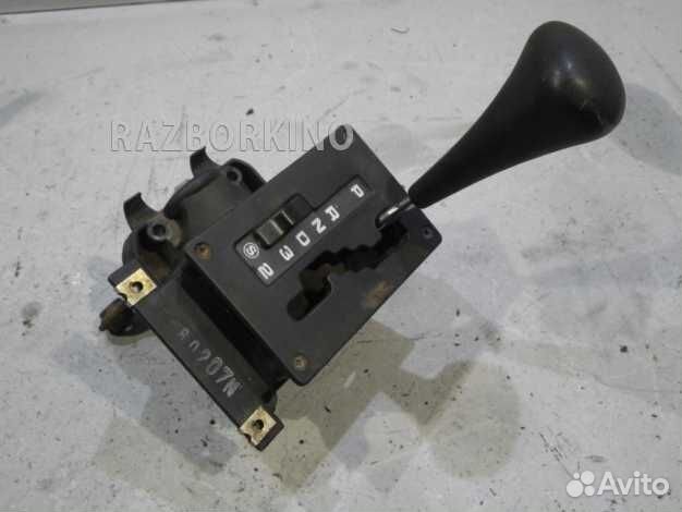 Кулиса АКПП Мерседес W124 E