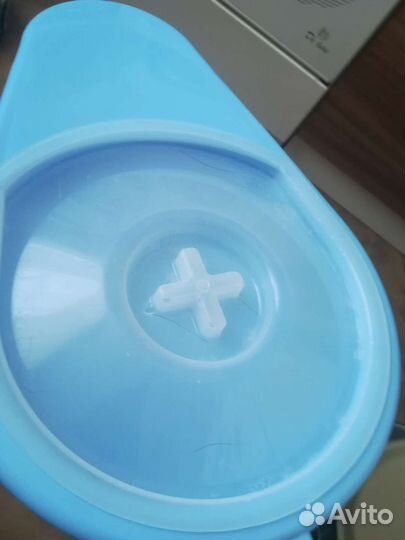 Медицинская утка из СССР