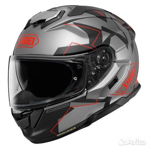 Shoei GT-Air 3 MM93 Grip