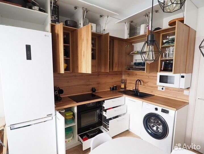 Кухонный гарнитур