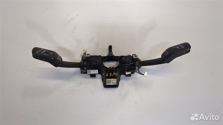 Переключатель поворотов и дворников Volkswagen Gol