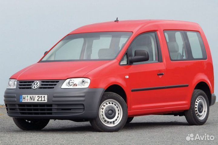 Лобовое стекло Фольксваген Кадди