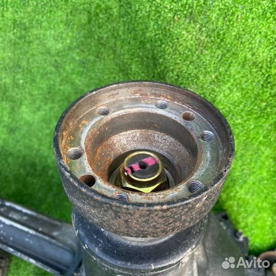 Редуктор передний Suzuki Escudo/ Grand Vitara