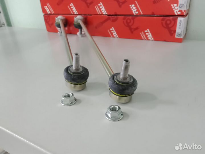 Тяги стабилизатора Peugeot 307/308/408, Citroen C4