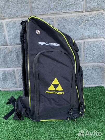 Рюкзак для горнолыжных ботинок