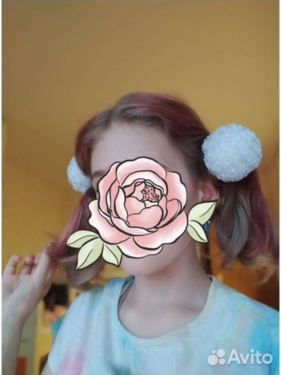 Праздничные банты