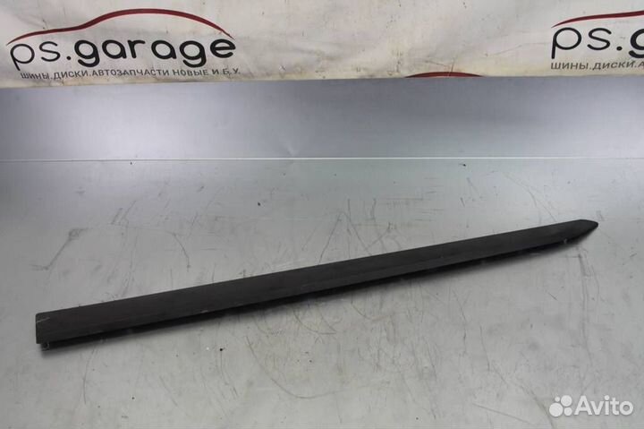 Накладка двери передней левой Hyundai-KIA RIO 4 X