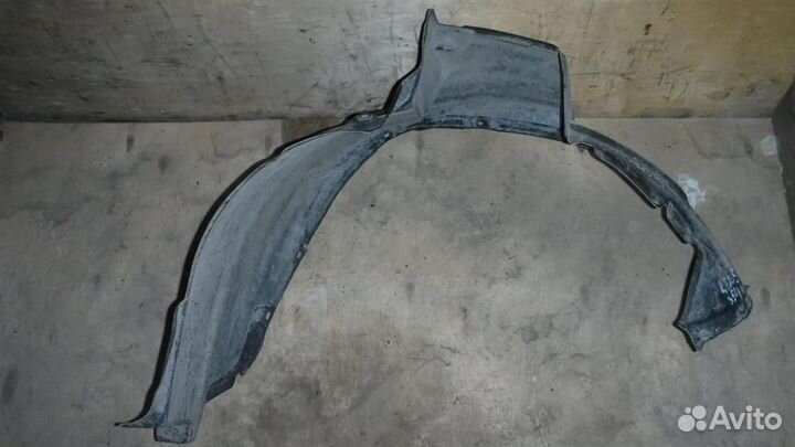 Локер передний левый Lexus RX 300/330/350/400h (X