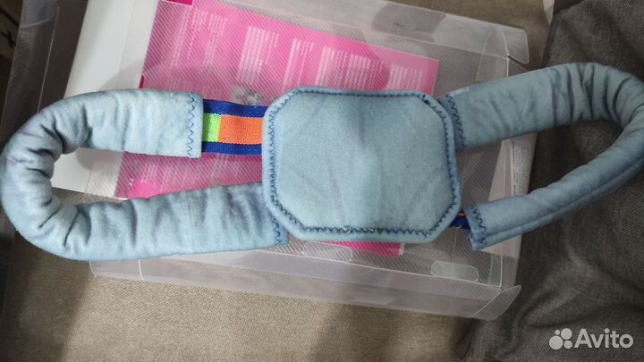 Бандаж ключичный