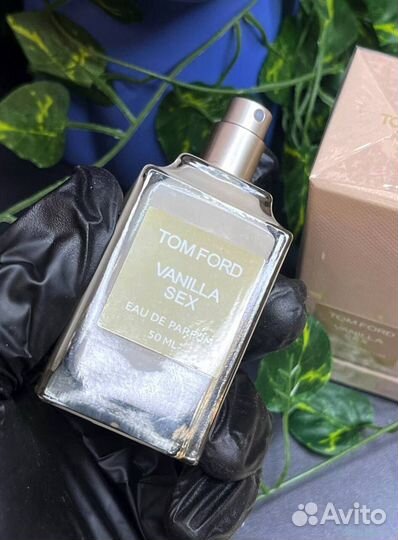 Tom Ford Vanilla Sex (Арт.54759)