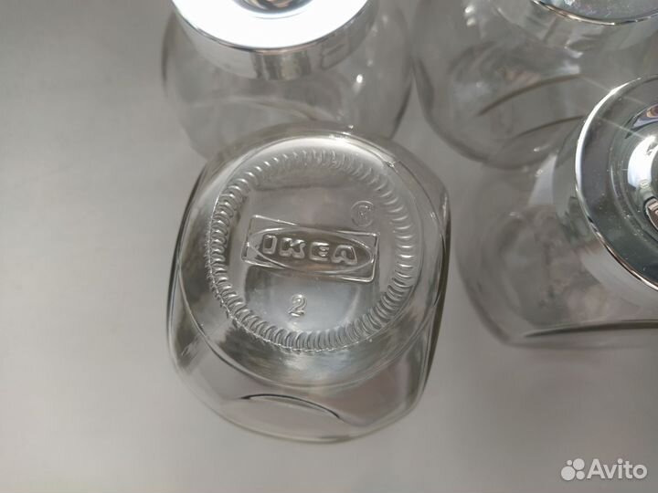 Набор для специй Икеа