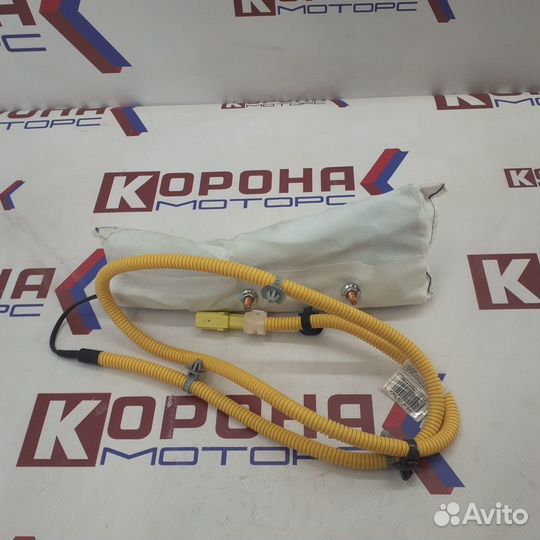Подушка безопасности в переднее левое сиденье HYU
