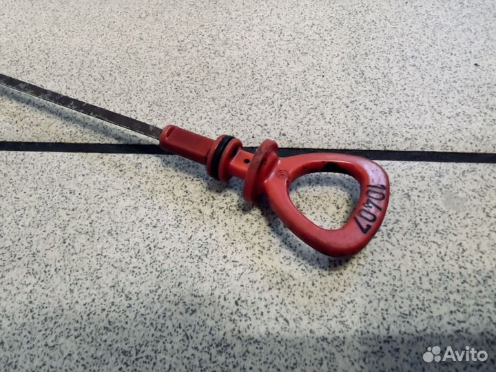 Щуп масляный Mercedes W202 C