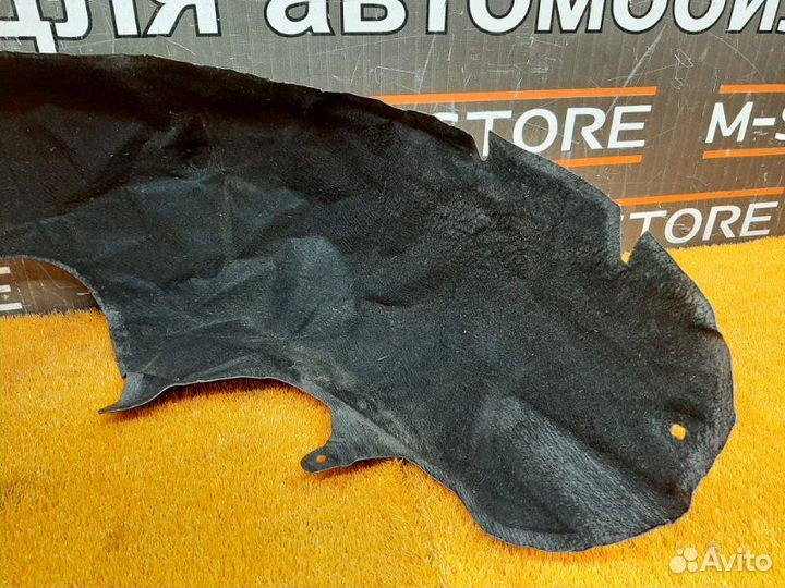 Подкрылок задний правый Mercedes-Benz S-Class W221