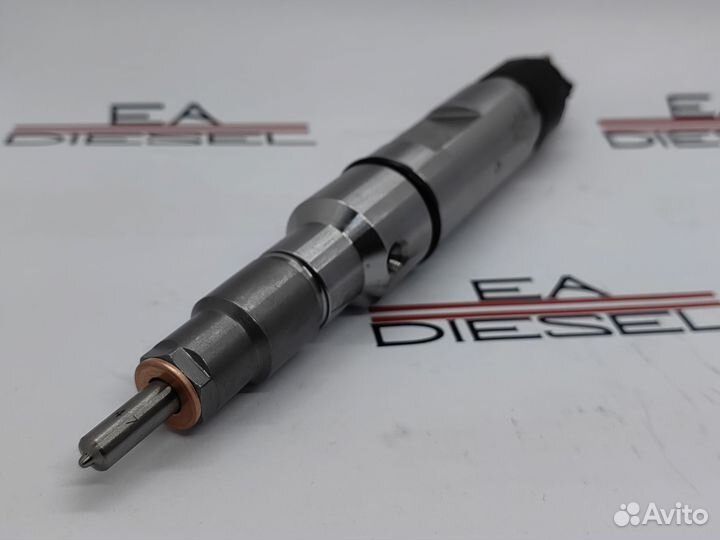 Форсунка 0445120044