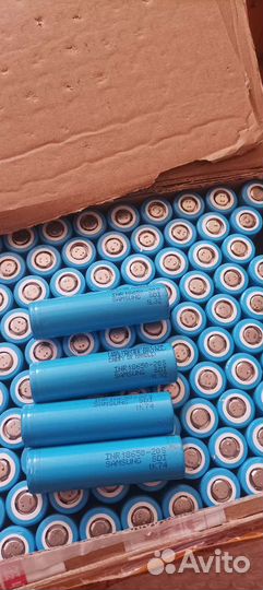 Samsung 20s оригинальные 8мОм