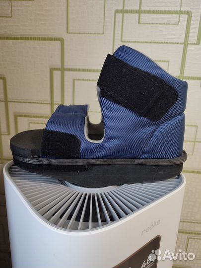 Ботинок Барука размер М