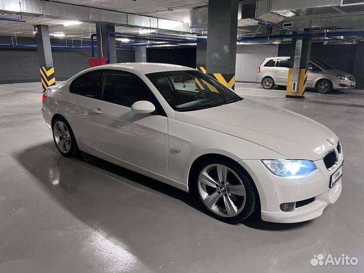 BMW 3 серия 2.0 AT, 2008, 228 234 км