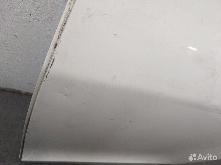 Дверь левая задняя Hyundai ix 35, 2013