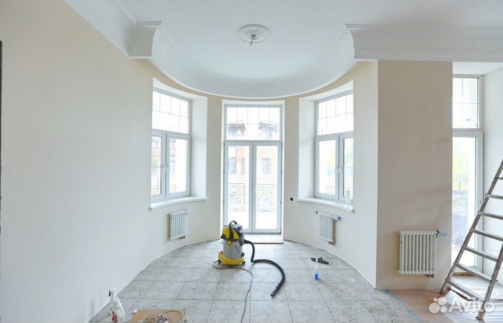 Отделочник