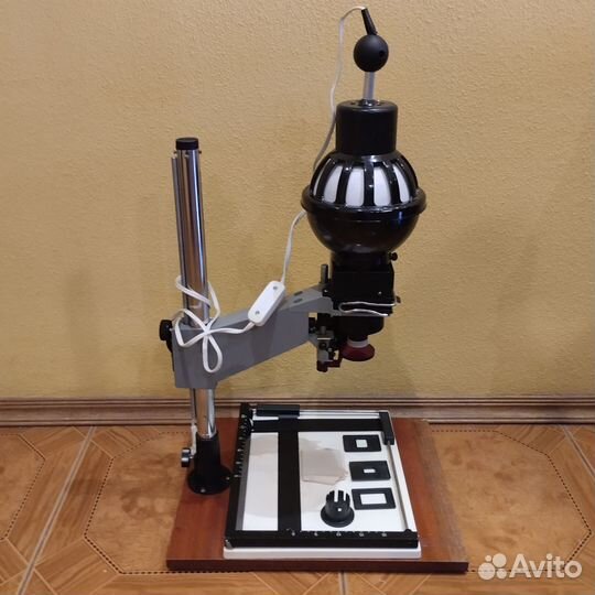 Фотоувеличитель упа 510 СССР