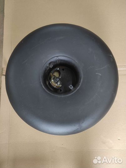 Баллон газовый тороидальный 42 л