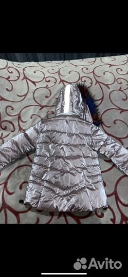 Комбинезон детский