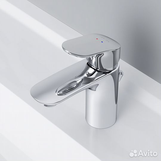 Смеситель Am.Pm Like F8092116 для раковины