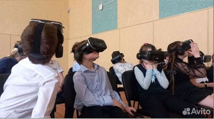 Франшиза для работы в образовательных учреждениях